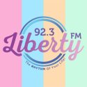 92.3 Liberty FM