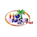 Caribbean Hot FM