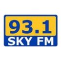 Logo for SKY FM 93.1