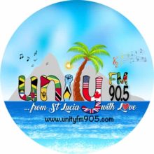 Unity FM 90.5