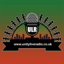 Unity Live Radio