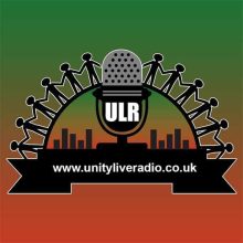 Unity Live Radio